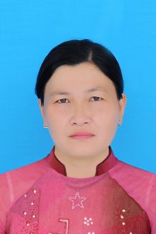 Nguyễn T Bích Hạnh
