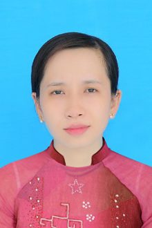 Nguyễn Thị Mộng Nghi