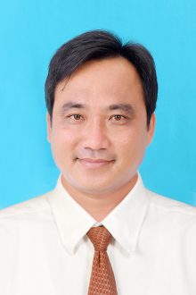 Nguyễn Văn Tân